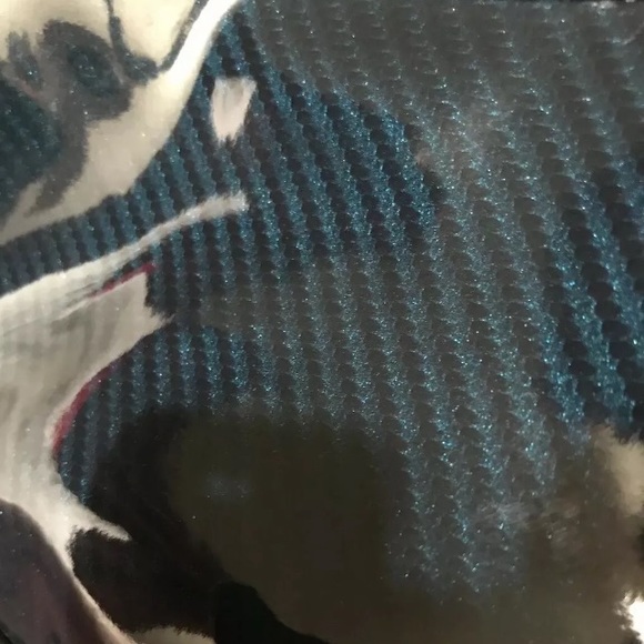 MU Sports Bag Pouch EUC - Picture 3 of 8